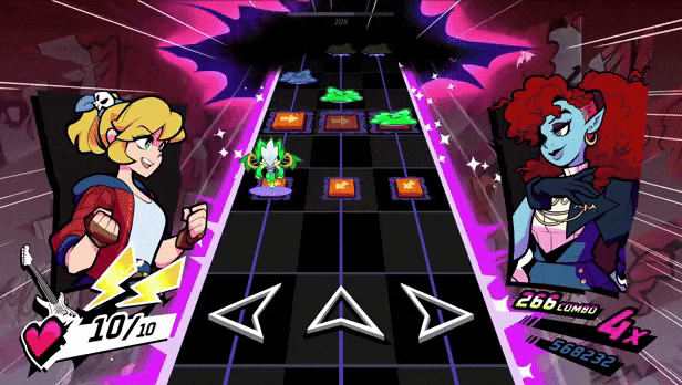 节奏裂隙/Rift of the NecroDancer（更新v1.5.0）(图2)