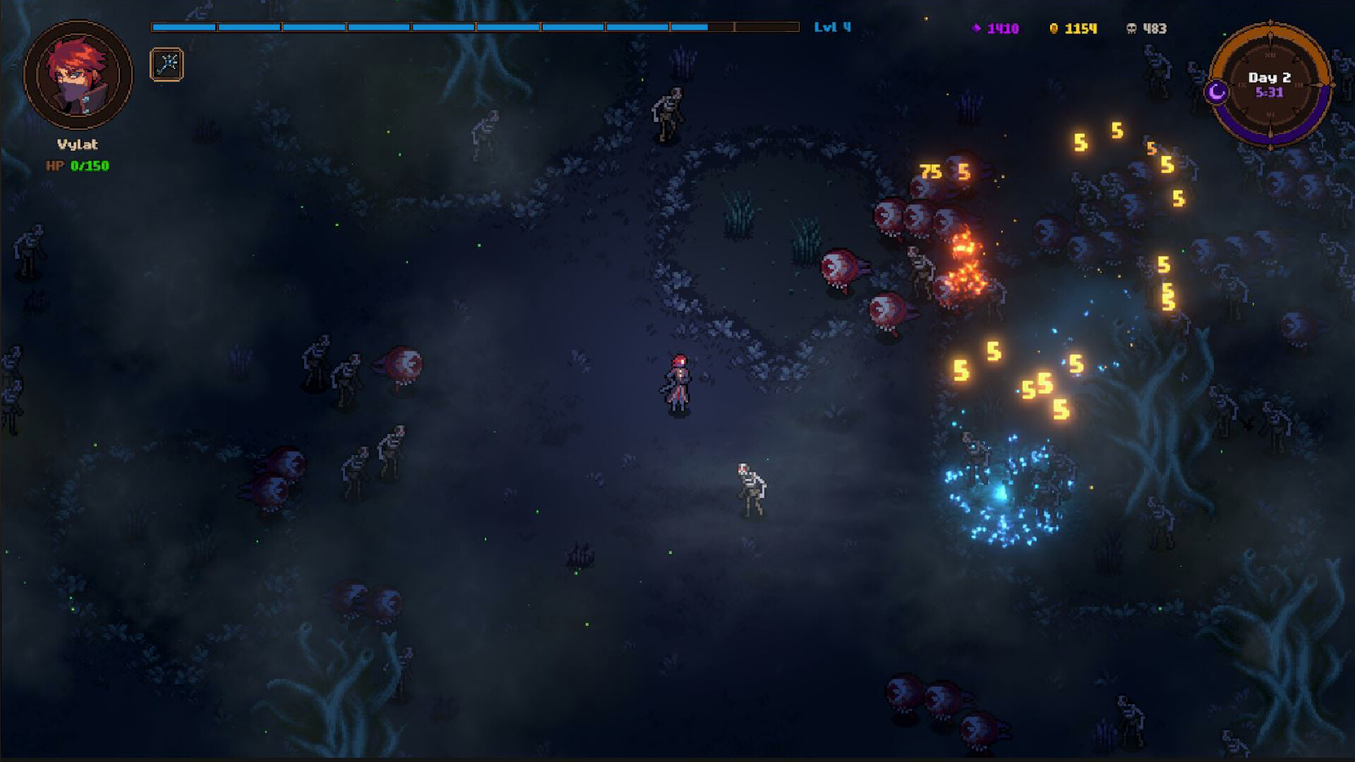 猩红塔/Scarlet Tower(图8) 猩红塔/Scarlet Tower(图8)