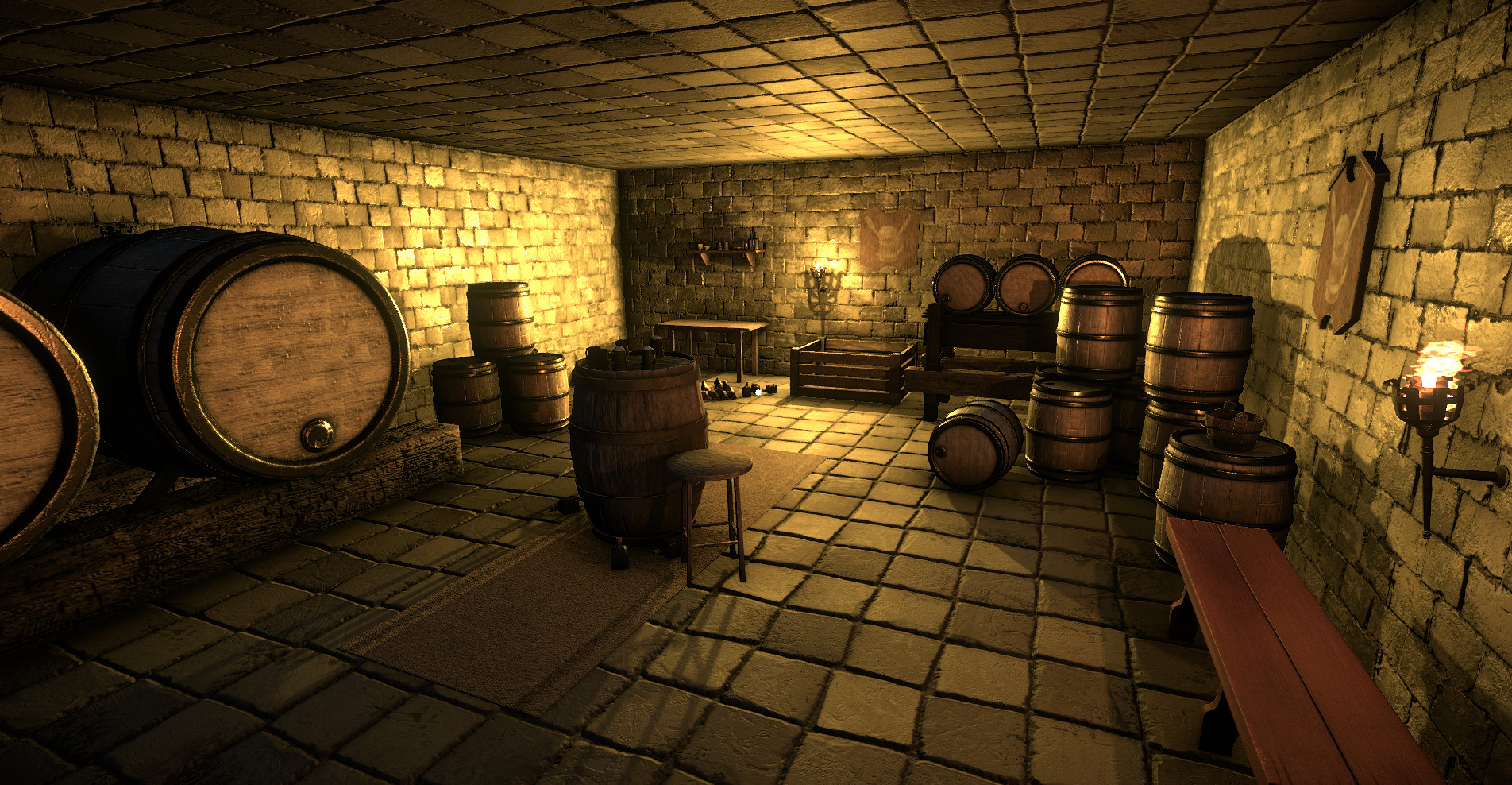 城堡达人/Castle Flipper(图7) 城堡达人/Castle Flipper(图7)