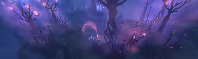 萨满方舟/The Shaman’s Ark(图5)