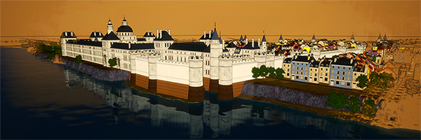 巴黎2000年/Paris in 2000 Years(图4)