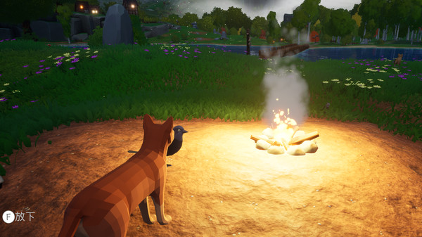 猫咪小镇/Cat Town(图3)