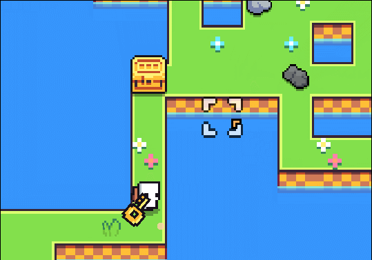 浮岛物语/Forager（v4.1.9整合进化升级档）(图1)