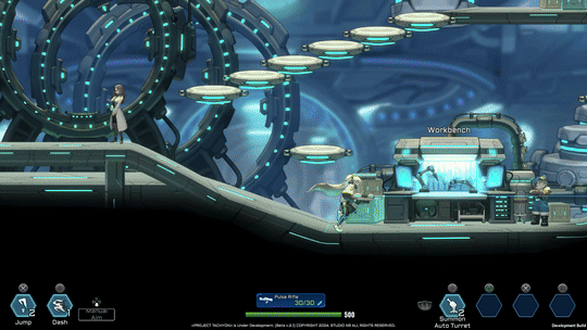 超光速计划/PROJECT TACHYON（更新Build.18559714）(图7)