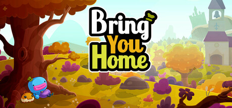 带你回家/Bring You Home(图1)