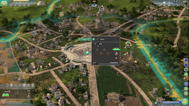 Ara：不为人知的历史/Ara: History Untold(图9)