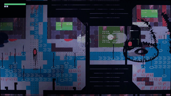 珊瑚与深渊/Coral & The Abyss(图3)