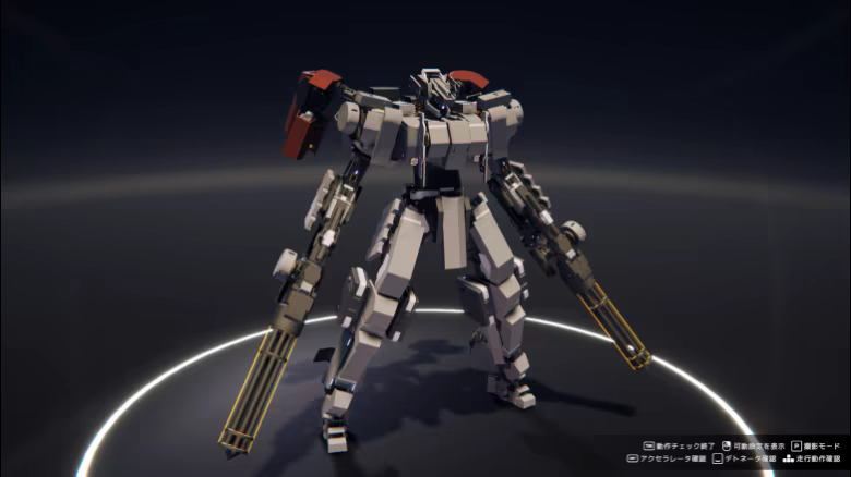 爆击艺术3/BREAK ARTS III(图3)