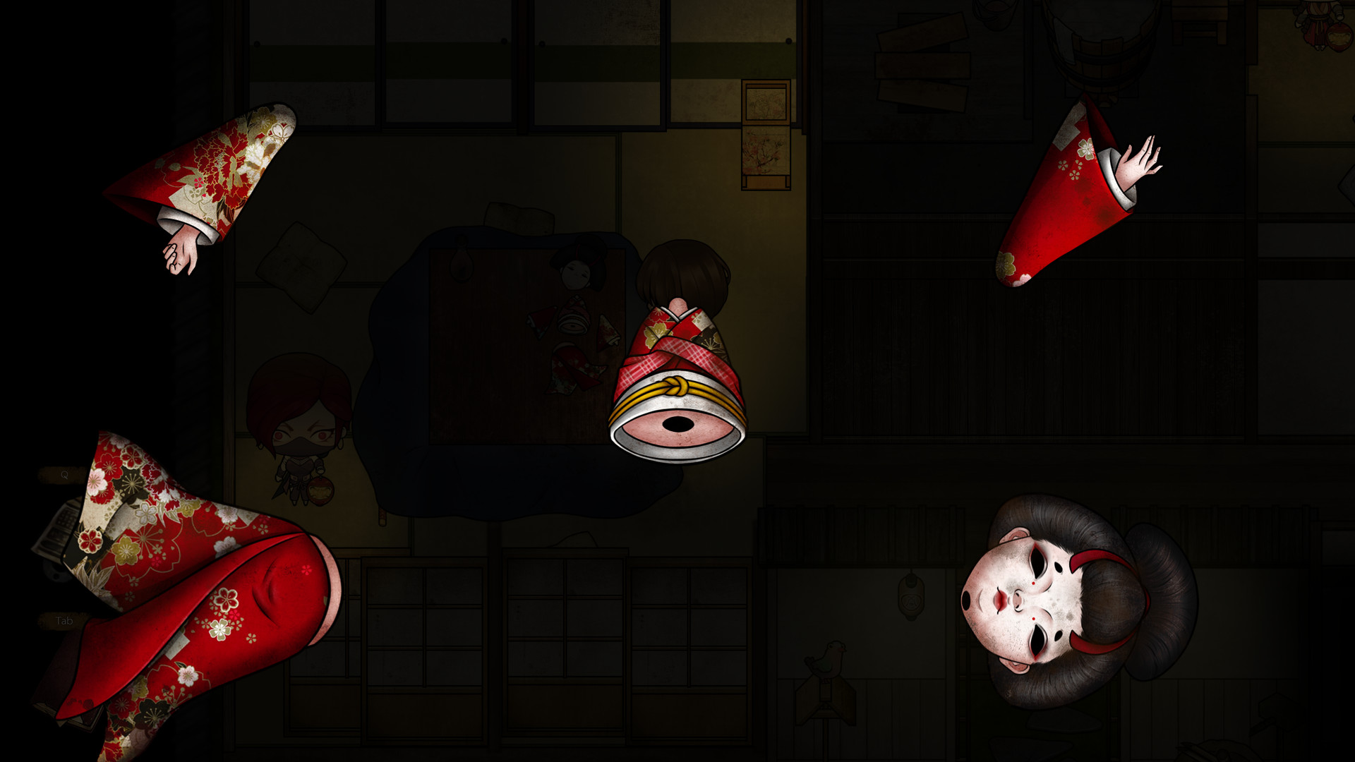 人中怪物（Build.8731284-V1.0-中文语音）(图8)