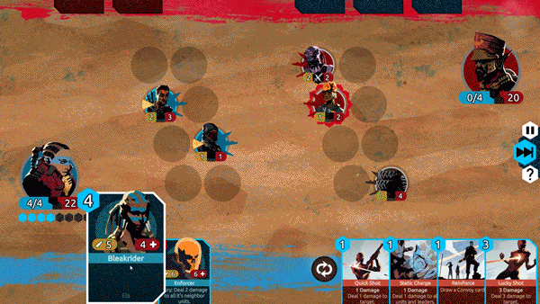 流浪先知/Nowhere Prophet（更新v7292085_v1.07.013 ）(图1)