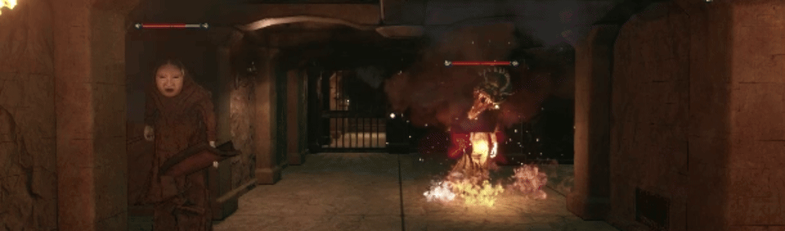 面具之塔/Tower of Mask(更新Build.18361796)(图4) 面具之塔/Tower of Mask(更新Build.18361796)(图4)