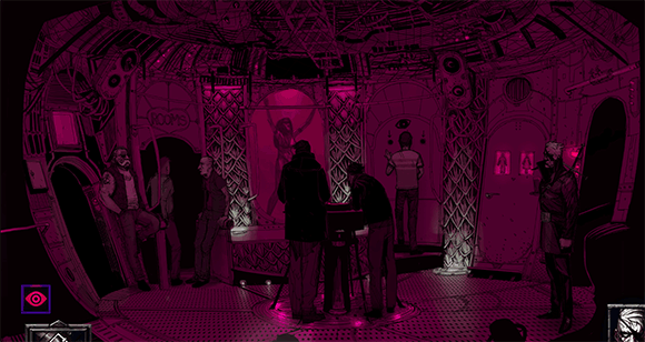 驱魔使徒/The Blind Prophet（v1.20）(图2)