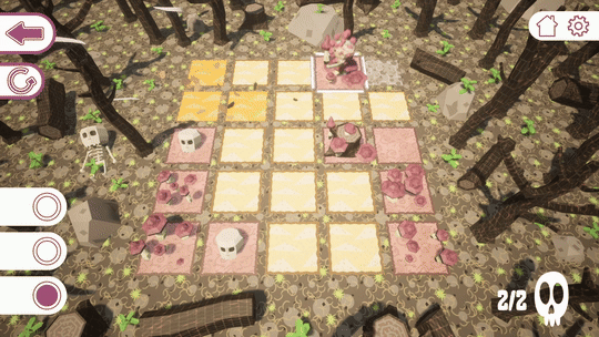 菌丝天堂/Mycelium Heaven(图6)