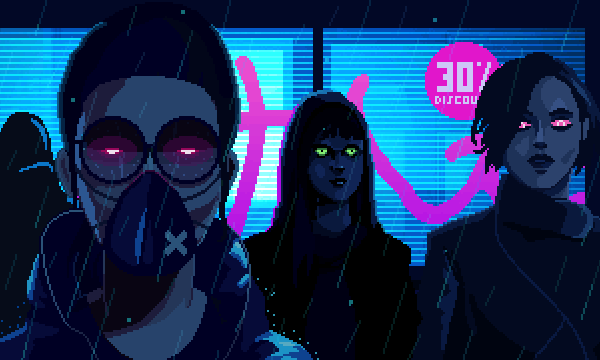 虚拟主义/VirtuaVerse（v1.31）(图1)