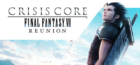 最终幻想7:核心危机/Crisis Core – Final Fantasy VII(v1.03)(图1) 最终幻想7:核心危机/Crisis Core – Final Fantasy VII(v1.03)(图1)