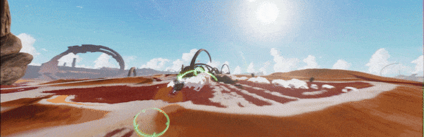 星跃狂飙/Star Overdrive(图3)