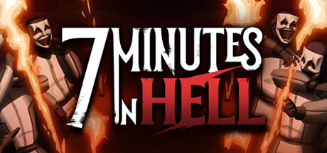地狱7分钟/7 Minutes in Hell(图1)