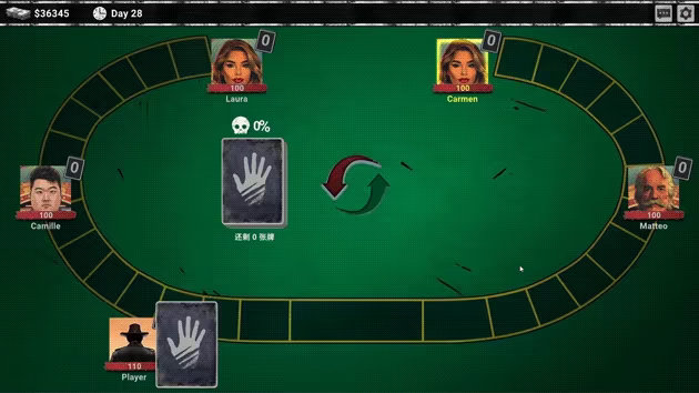 丧尸卡牌/ZombieCards(图3)