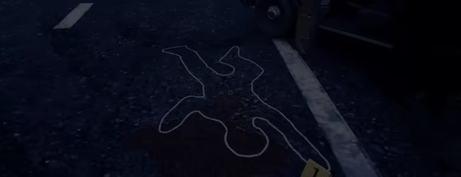 侦探：犯罪现场/DETECTIVE – Scene Crime(图4)