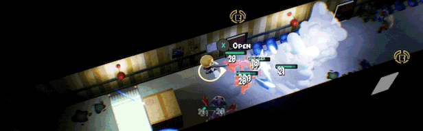 丧灵激汤/Zombie Soup(图11)