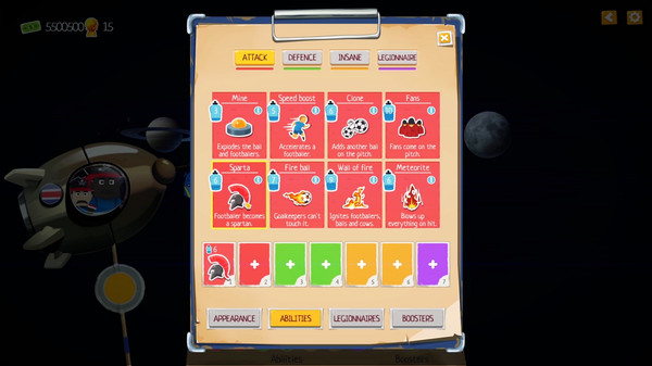 疯狂足球/Crazy Soccer(图3)