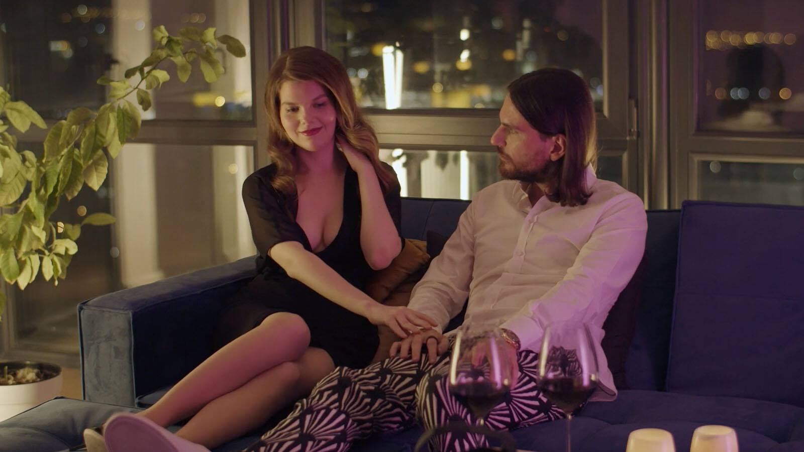 超级情圣3：最终的诱惑/Super Seducer 3（豪华完整版）(图10)