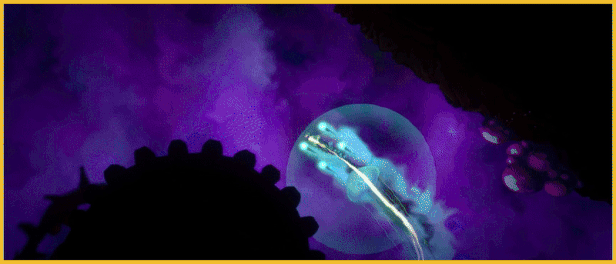 巴哈姆特与瓦克瓦克之树/Bahamut and the Waqwaq Tree(图5)