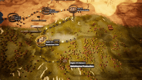 异星铁路V5.0.54.1(图5)