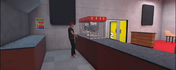 电影模拟器2025/Cinema Simulator 2025(图5)