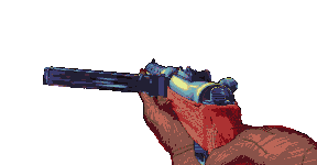 只有铅才能阻止它们/Only Lead Can Stop Them(图3)