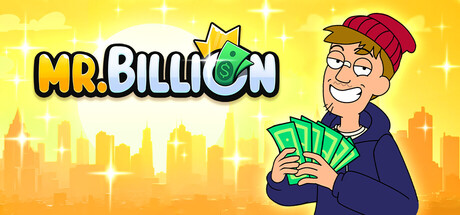 亿万先生/Mr. Billion: Idle Rich Tycoon(图1)