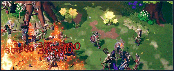 裂谷征途/Riftbound(图8) 裂谷征途/Riftbound(图8)