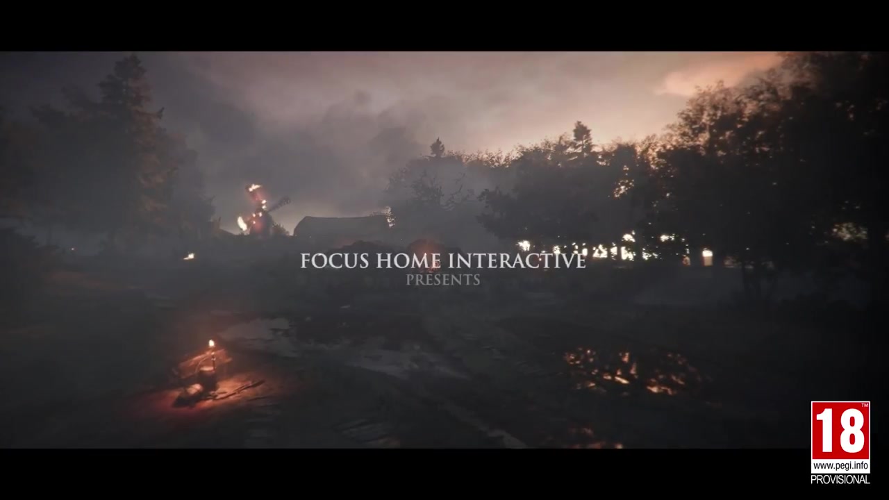 瘟疫传说：无罪/A Plague Tale: Innocence(图1)