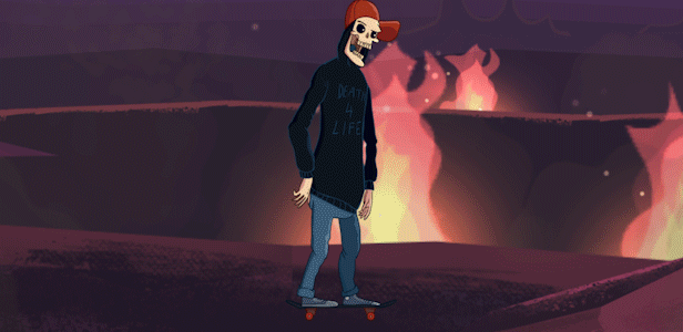 手动的塞缪尔 – 特别版/Manual Samuel – Last Tuesday Edition(图10)