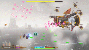 神风少女战机/Kamikaze Lassplanes(图6)