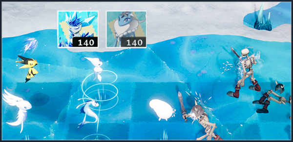 裂谷征途/Riftbound(图10) 裂谷征途/Riftbound(图10)