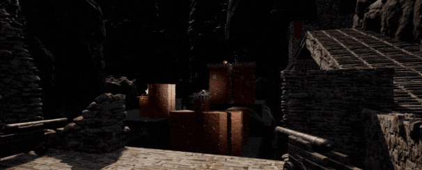 喵喵坍塌/Kitty Collapse(图3)