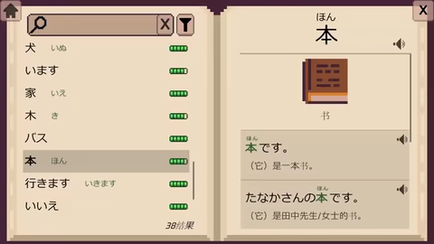 语言之旅：日本之旅/Wagotabi: A Japanese Journey(图12)