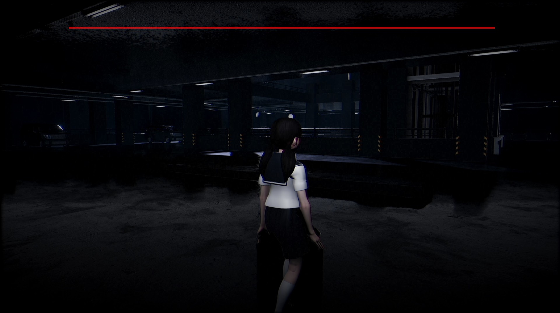 归家夜途/The Night Way Home(图3)