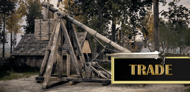 中世纪机器制造者/Medieval Machines Builde(图7)