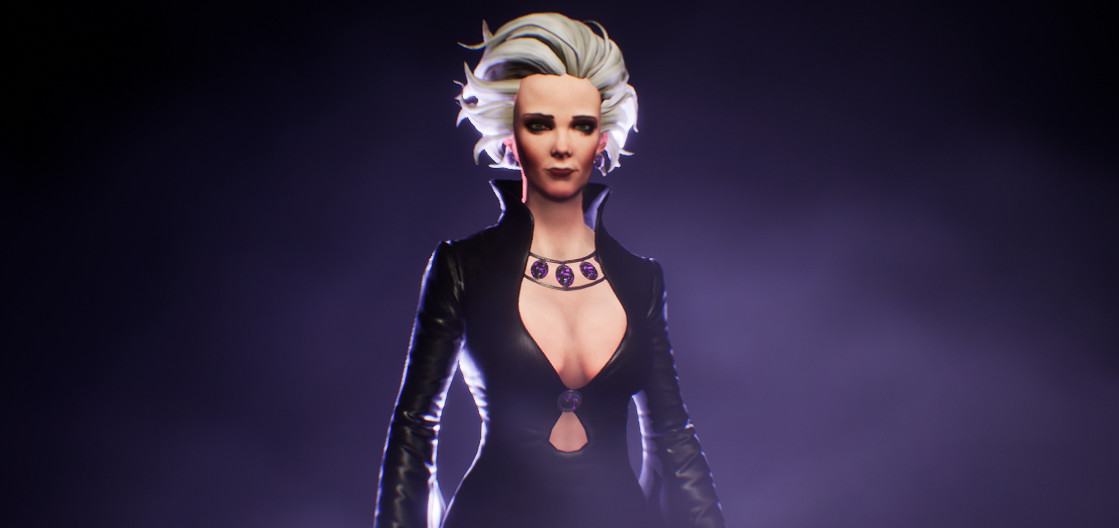 黑暗欺骗/Dark Deception(图3)