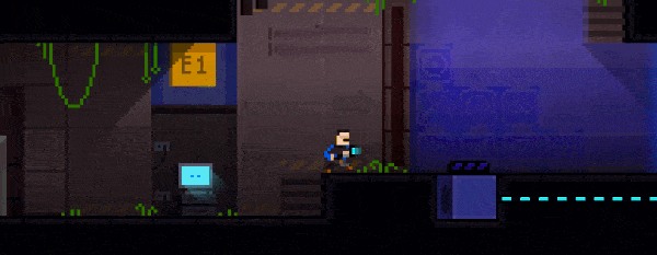 克隆危机/Overloop(图2)