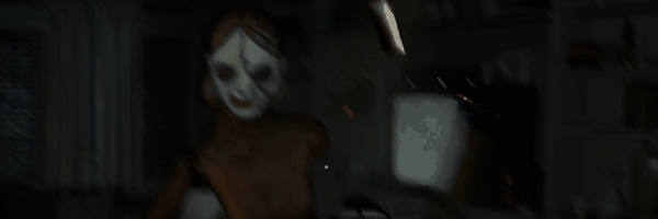 杰克福尔摩斯：木偶大师 /Jack Holmes : Master of Puppets(图3)