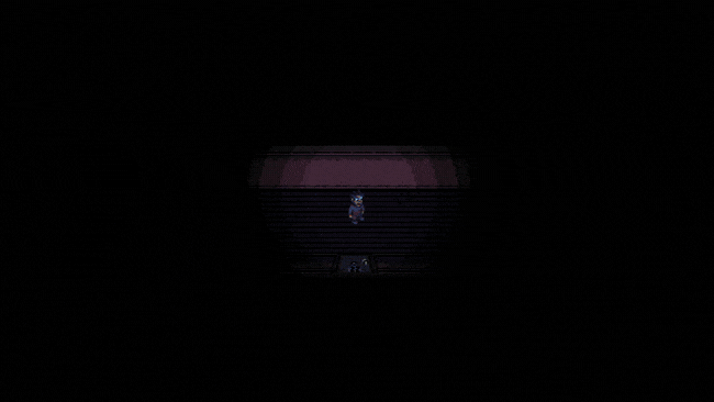 勿观窗外/Look Outside(图2)