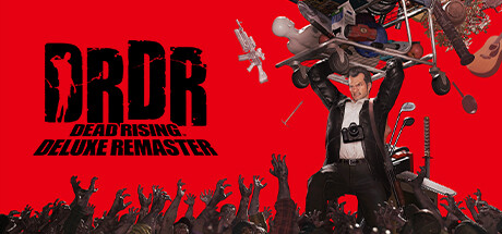 丧尸围城：豪华复刻版/Dead Rising Deluxe Remaster(图1)