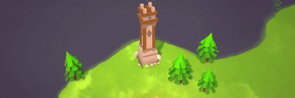 塔工厂/Tower Factory(图4)