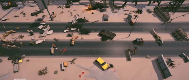 兵团突击：现代战争/Operation: Polygon Storm（更新v20241206）(图15)