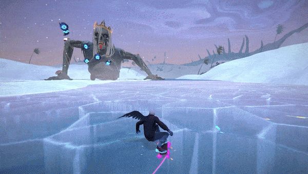 地狱滑板/Helskate(图6)