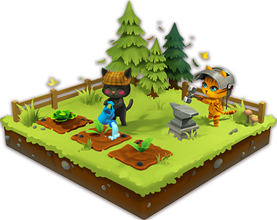 喵星总动员/Catizens（v0.18.r52）(图3)