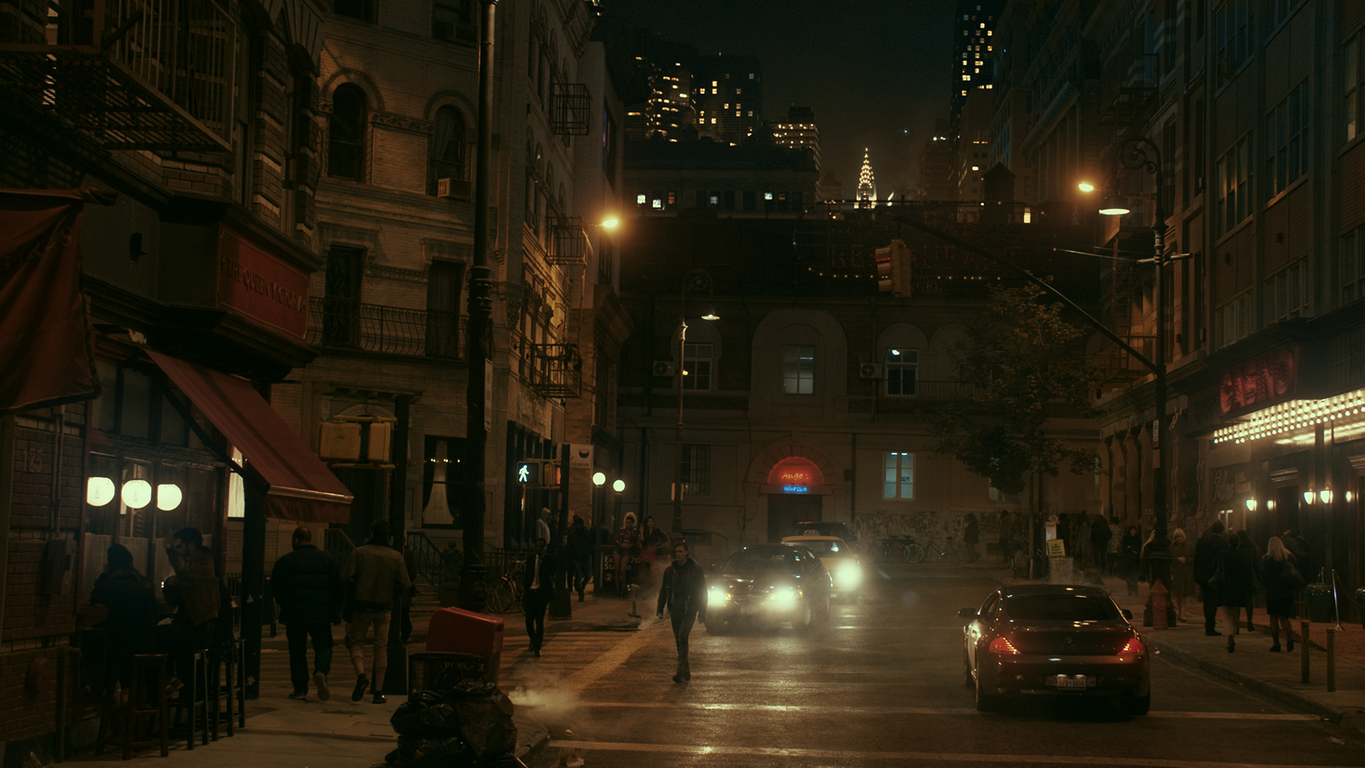 默语者/The Quiet Man(图7)